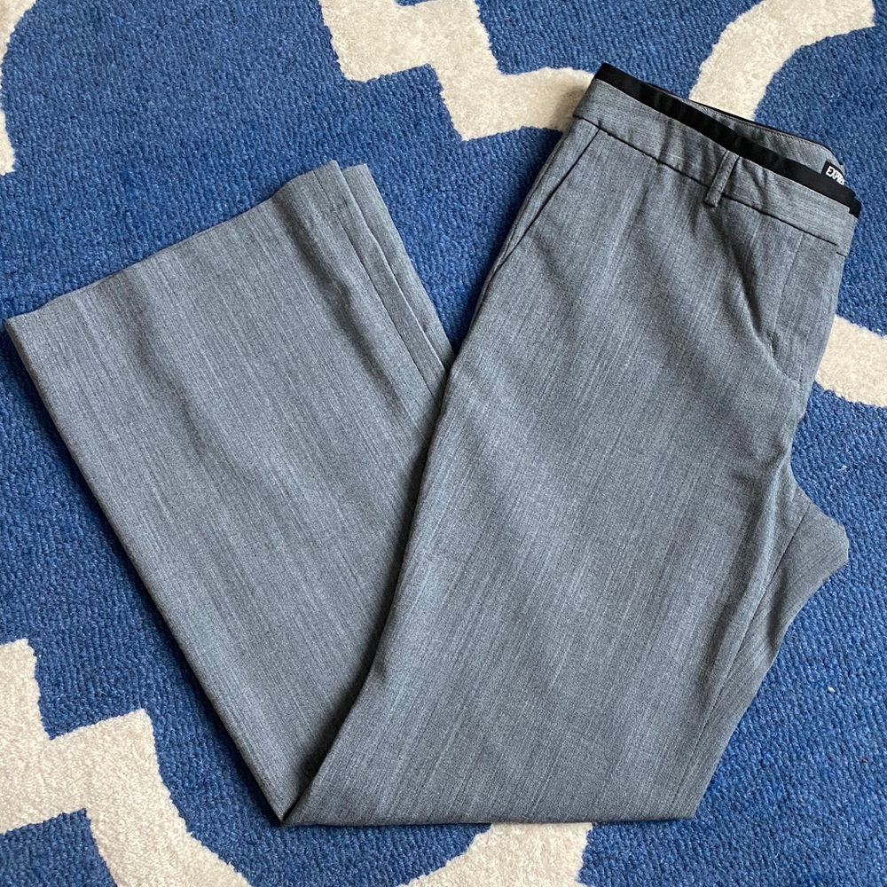 Editor Trouser Pant